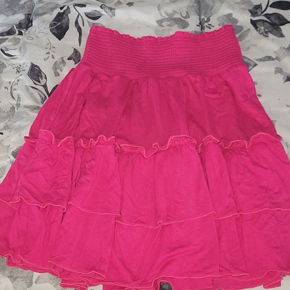 Brand new girls skirt